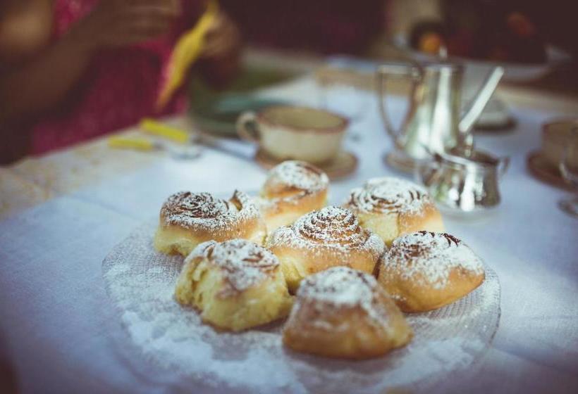 Bed and Breakfast Masseria Perronello Country House