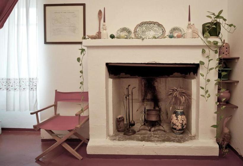 Bed and Breakfast Masseria Perronello Country House