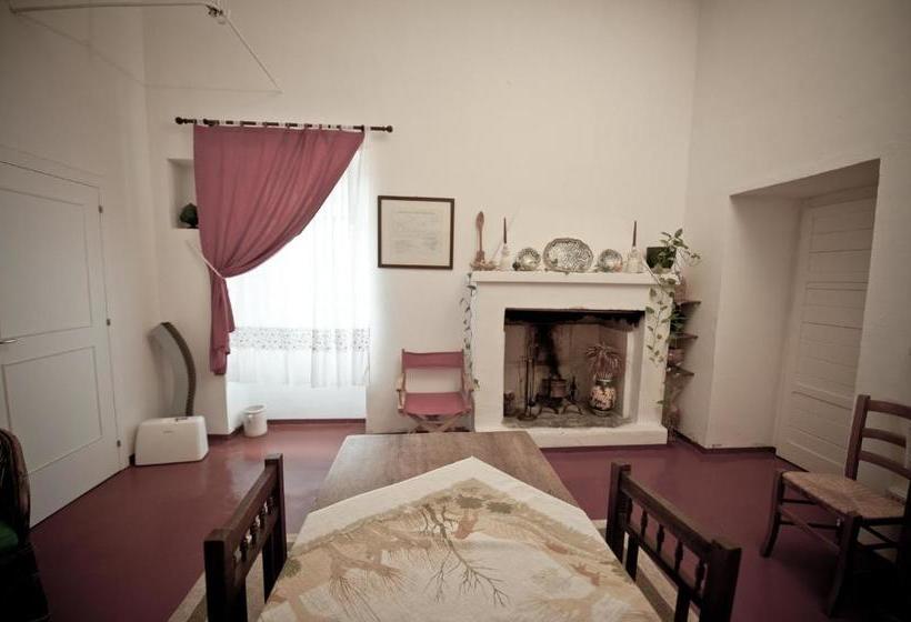 Bed and Breakfast Masseria Perronello Country House