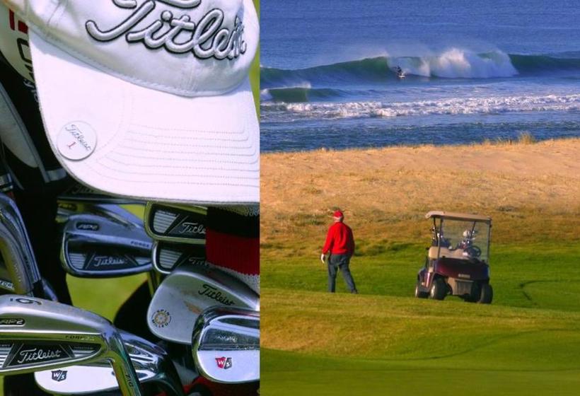 تختخواب و صبحانه Ohana Lodge