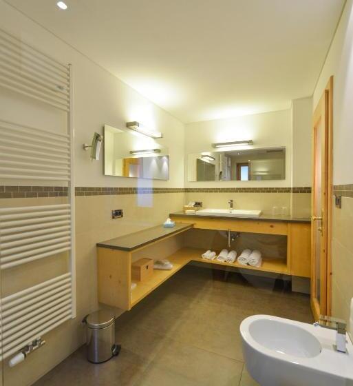 Bed and Breakfast Romantik Villa Cesanueva