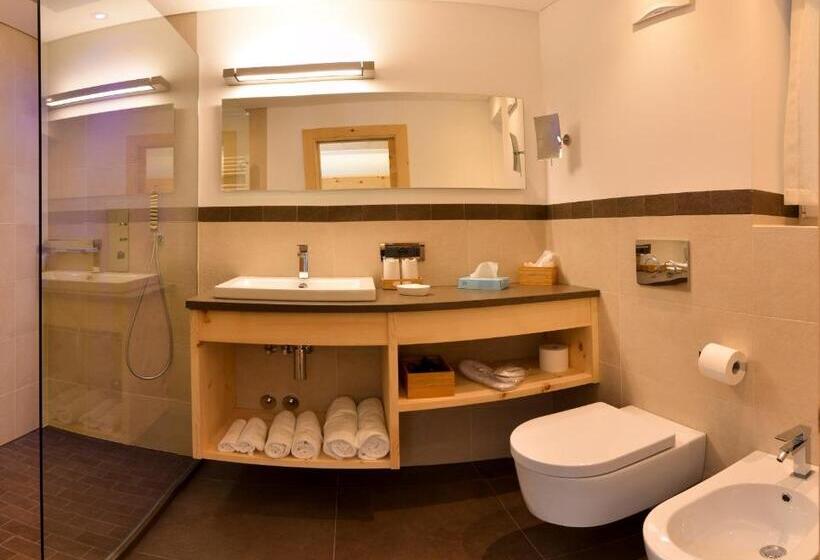 Bed and Breakfast Romantik Villa Cesanueva