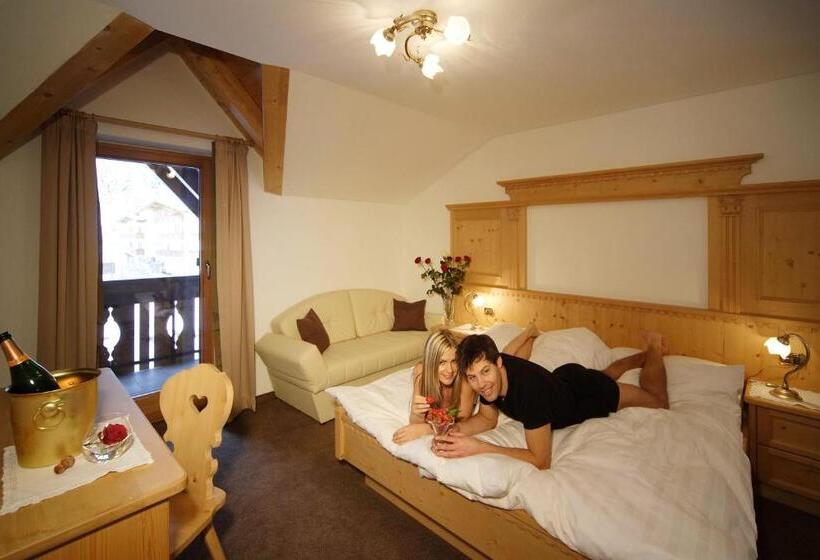 Bed and Breakfast Romantik Villa Cesanueva