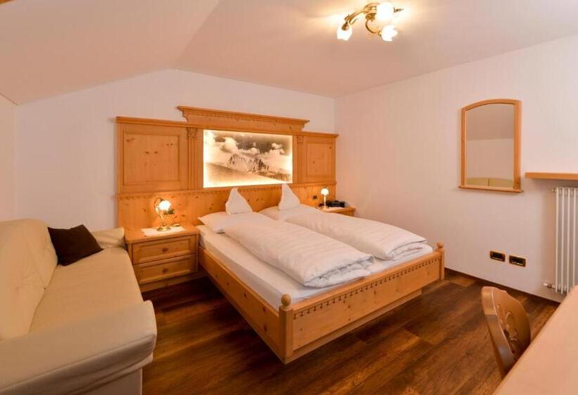 Bed and Breakfast Romantik Villa Cesanueva