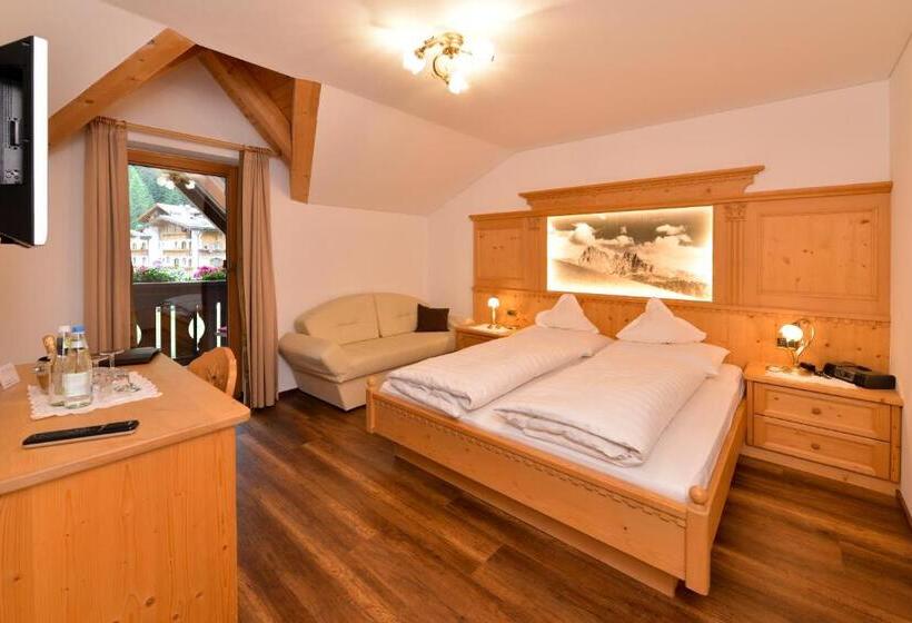 Bed and Breakfast Romantik Villa Cesanueva