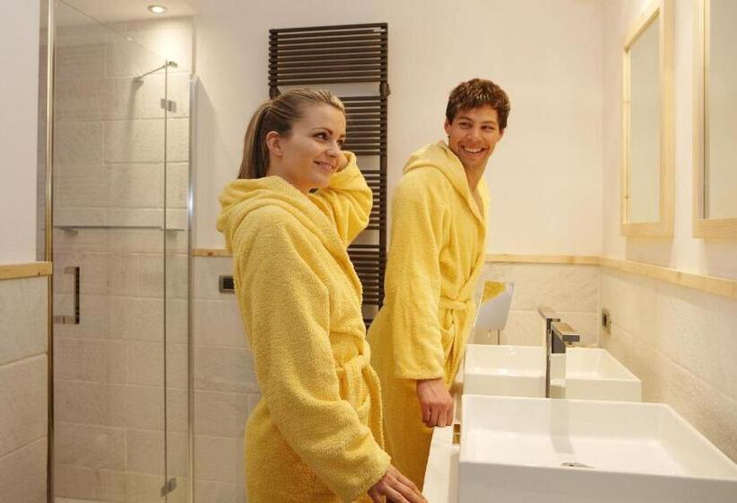 Bed and Breakfast Romantik Villa Cesanueva