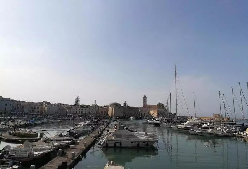 B&b Terra Del Sole