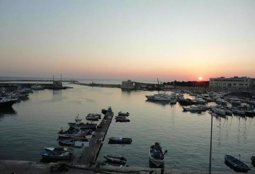 B&b Terra Del Sole