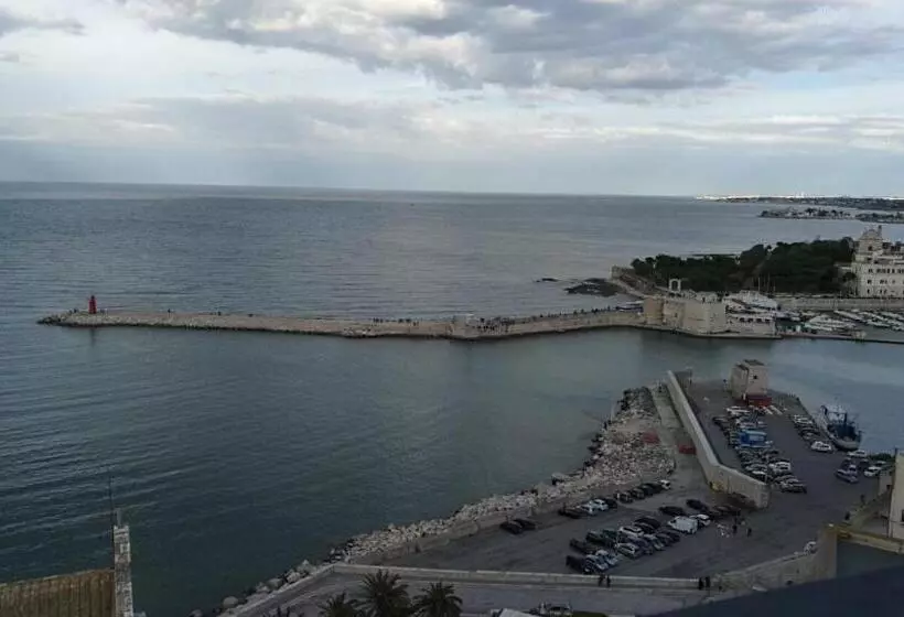 B&b Terra Del Sole