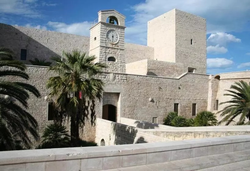 B&b Terra Del Sole