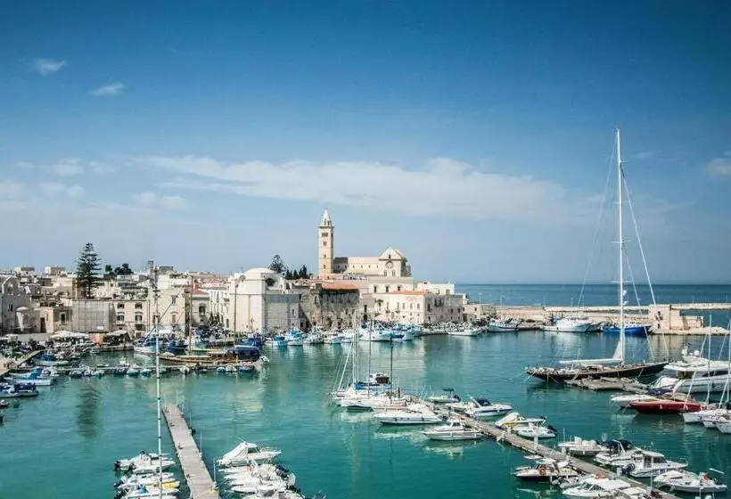 B&b Terra Del Sole