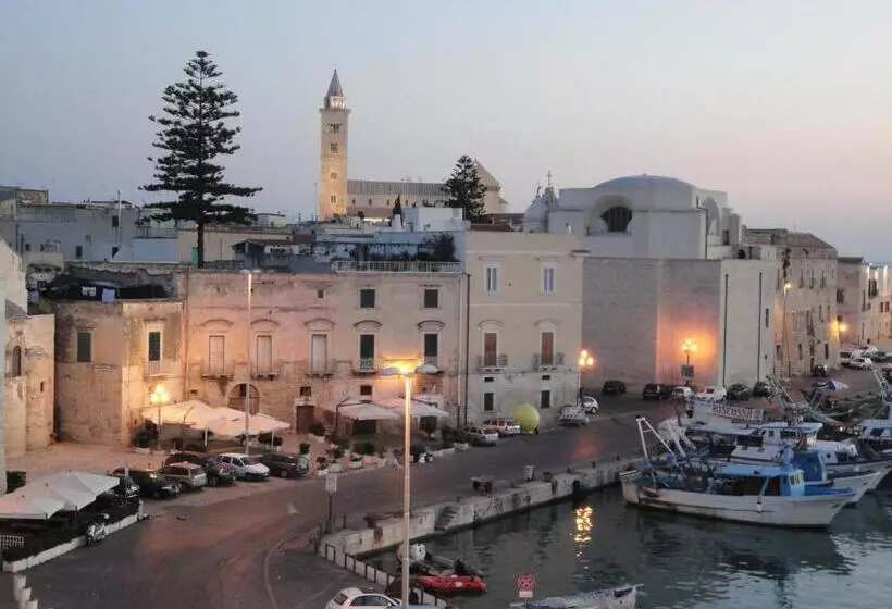 B&b Terra Del Sole