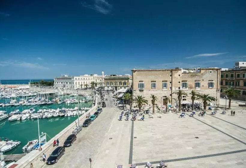 B&b Terra Del Sole