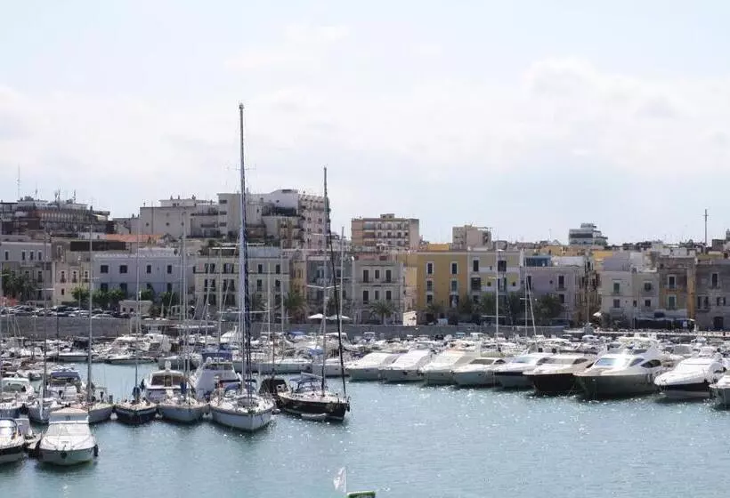 B&b Terra Del Sole