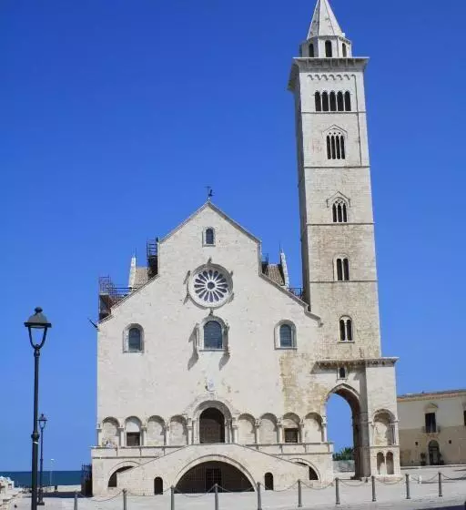 B&b Terra Del Sole