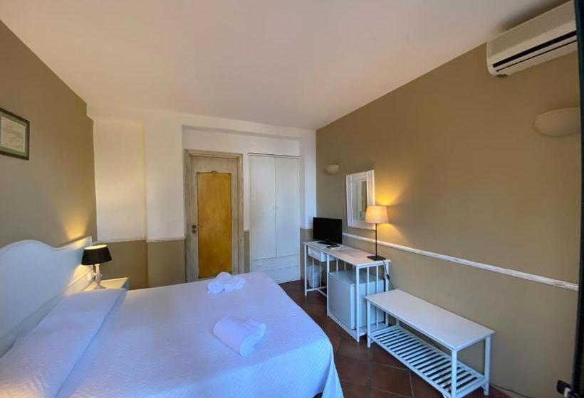 ベッドアンドブレックファースト Villa Sirami