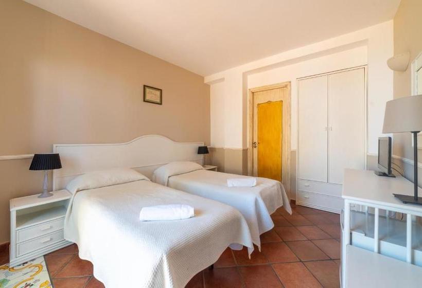 ベッドアンドブレックファースト Villa Sirami