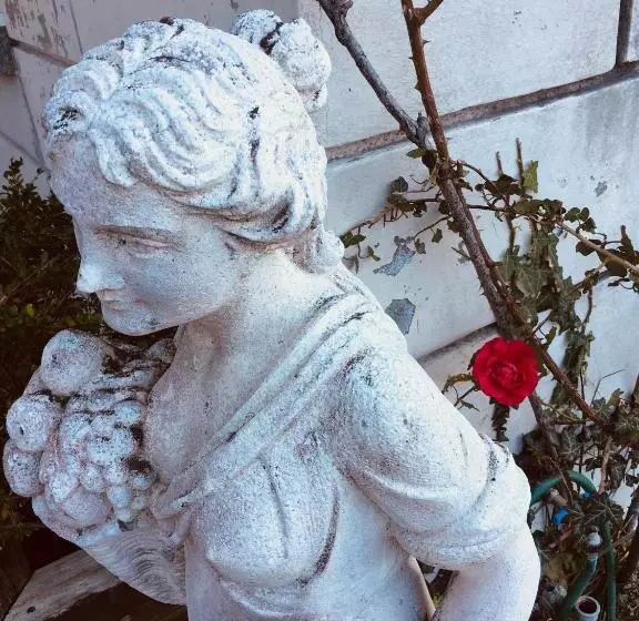 ベッドアンドブレックファースト Villa Varenna