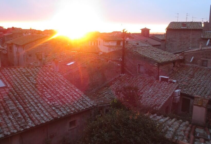 Bed and Breakfast Viterbo Antica   Centro Storico