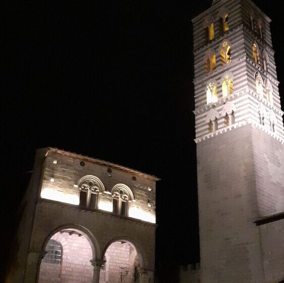 Bed and Breakfast Viterbo Antica   Centro Storico