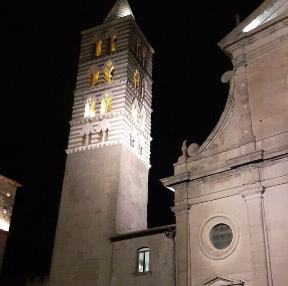 Bed and Breakfast Viterbo Antica   Centro Storico