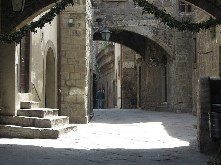 Bed and Breakfast Viterbo Antica   Centro Storico