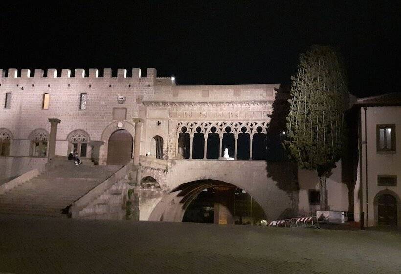 Bed and Breakfast Viterbo Antica   Centro Storico