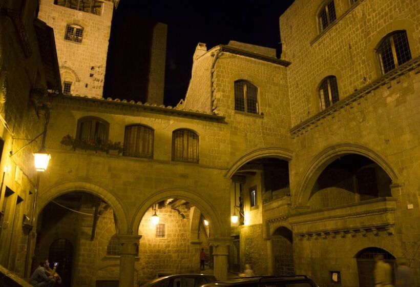 Bed and Breakfast Viterbo Antica   Centro Storico