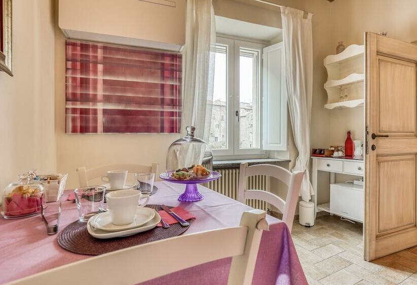 Bed and Breakfast Viterbo Antica   Centro Storico