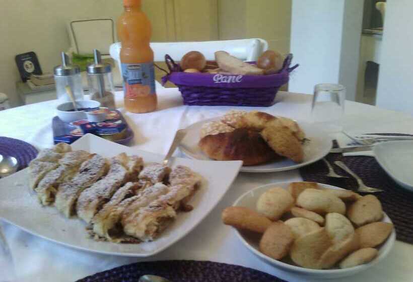 Bed and Breakfast Viterbo Antica   Centro Storico