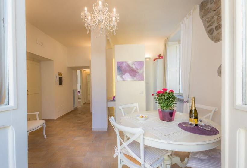 Bed and Breakfast Viterbo Antica   Centro Storico