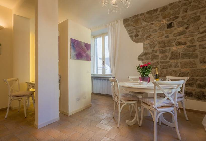 Bed and Breakfast Viterbo Antica   Centro Storico