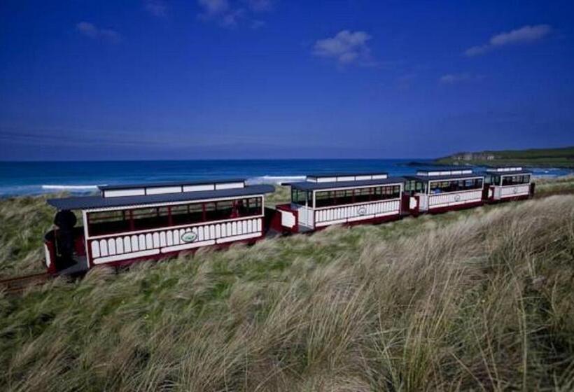 Bushmills Youth Hostel