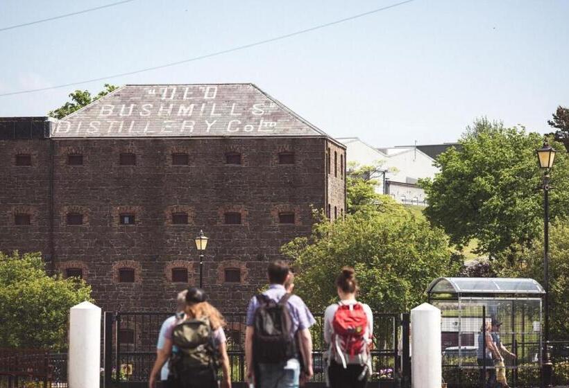Bushmills Youth Hostel