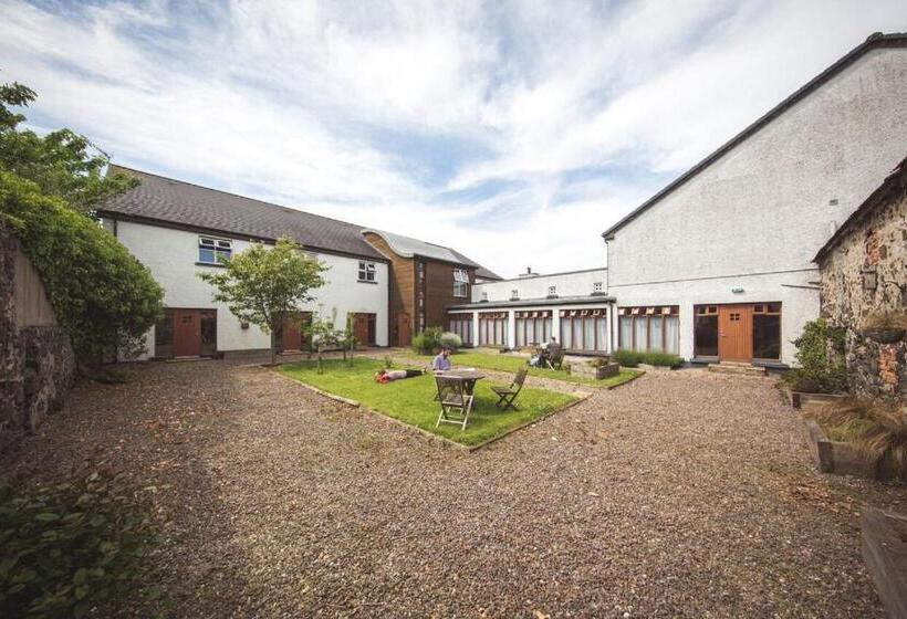 Bushmills Youth Hostel