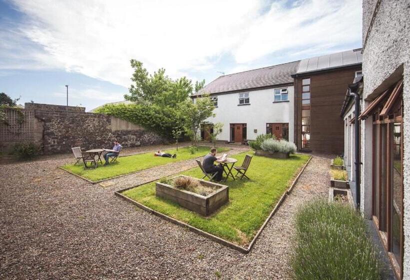 Bushmills Youth Hostel