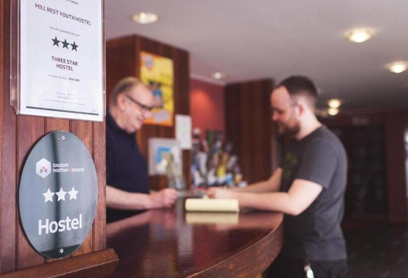 Bushmills Youth Hostel