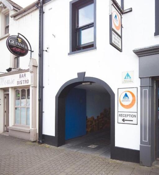Bushmills Youth Hostel