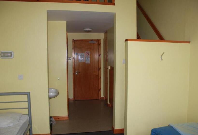 Bushmills Youth Hostel