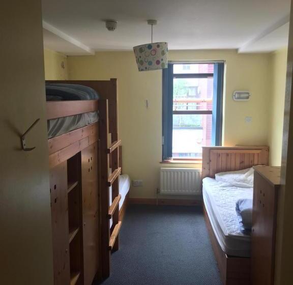 Bushmills Youth Hostel