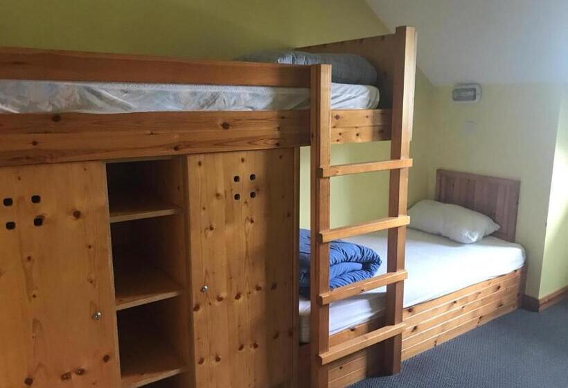 Bushmills Youth Hostel