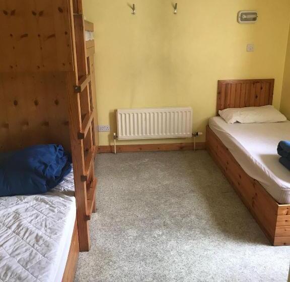 Bushmills Youth Hostel