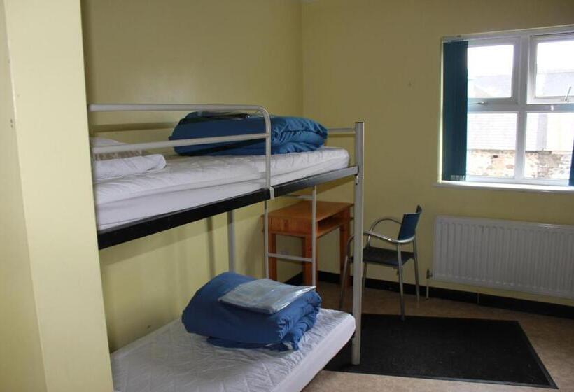 Bushmills Youth Hostel