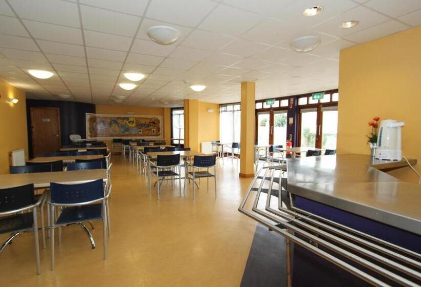 Bushmills Youth Hostel