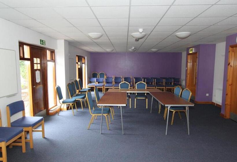 Bushmills Youth Hostel