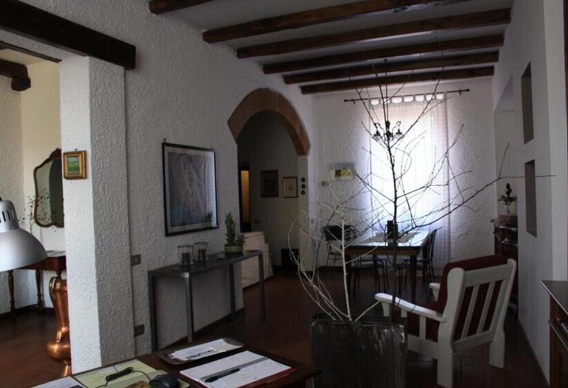 Dimora Sabatini B&b