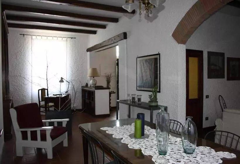 Dimora Sabatini B&b