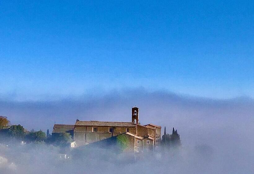 Szálloda Albergo Il Giglio