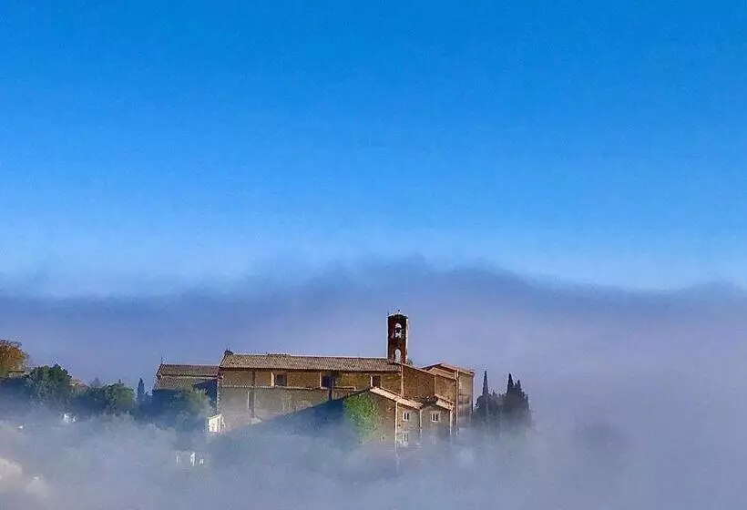ホテル Albergo Il Giglio