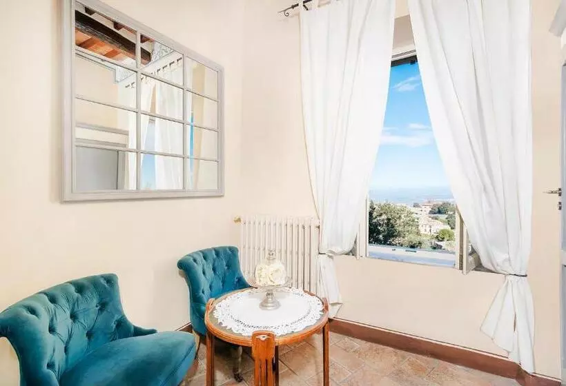 ホテル Albergo Il Giglio